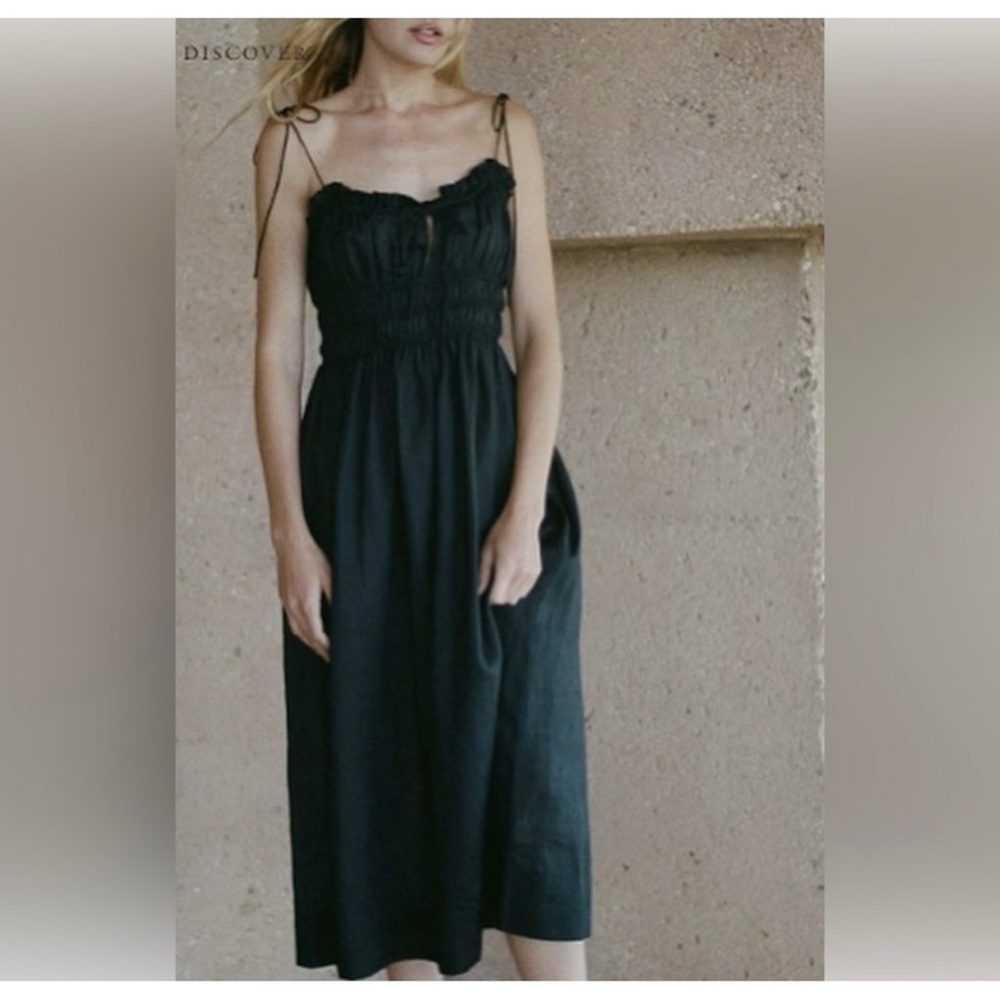 Doen Rhoda Dress Size XS